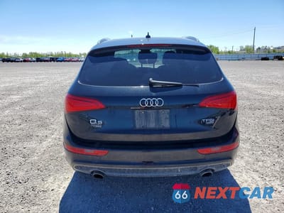 Zdjęcie 6 z 13 samochodu: 2014 AUDI Q5 PROGRESSIV VIN:WA1MFCFP3EA086356 - miniatura