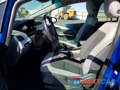 Zdjęcie 7 z 12 samochodu: 2021 CHEVROLET BOLT EV LT VIN:1G1FY6S09M4114282 - miniatura