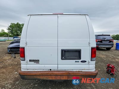 Zdjęcie 6 z 13 samochodu: 2012 FORD ECONOLINE E350 SUPER DUTY VAN VIN:1FTSS3EL1CDB08082 - miniatura