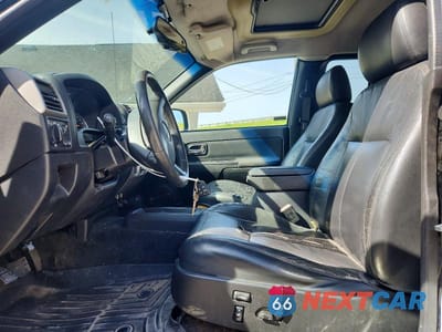 Zdjęcie 7 z 12 samochodu: 2008 GMC CANYON VIN:1GTDT19E288117024 - miniatura