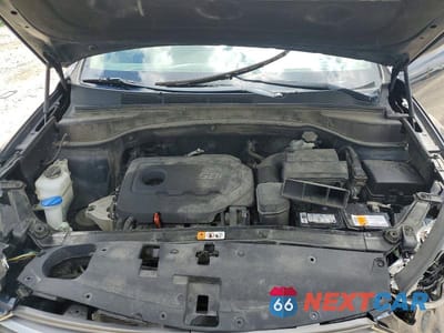 Zdjęcie 12 z 14 samochodu: 2018 HYUNDAI SANTA FE SPORT 2.4L VIN:5NMZTDLB7JH072253 - miniatura