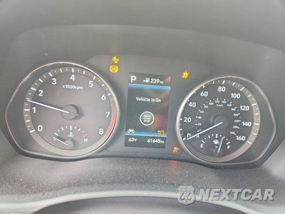 Zdjęcie 9 z 12 samochodu: 2019 HYUNDAI ELANTRA GT N LINE VIN:KMHH55LC8KU107361 - miniatura