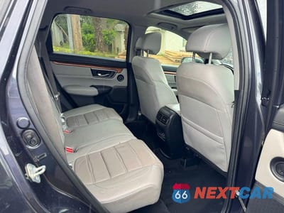 Zdjęcie 6 z 14 samochodu: 2018 HONDA CR-V EXL VIN:2HKRW2H8XJH603991 - miniatura