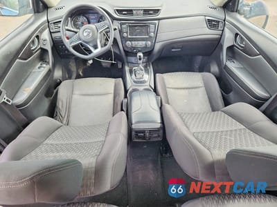 Zdjęcie 8 z 13 samochodu: 2020 NISSAN ROGUE S VIN:JN8AT2MV0LW137930 - miniatura