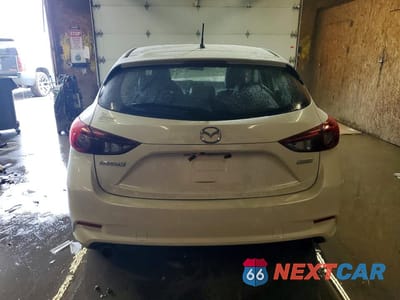 Zdjęcie 6 z 12 samochodu: 2017 MAZDA 3 TOURING VIN:JM1BN1L31H1146046 - miniatura