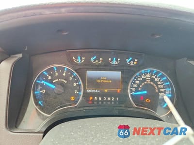 Zdjęcie 9 z 12 samochodu: 2012 FORD F150 SUPER CAB VIN:1FTFX1ET1CFB22401 - miniatura