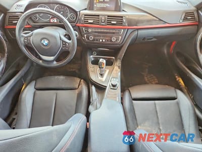 Zdjęcie 8 z 12 samochodu: 2012 BMW 328 I SULEV VIN:WBA3C1C59CF432487 - miniatura