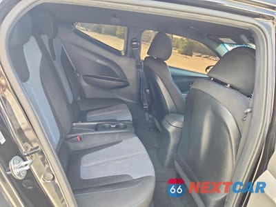 Zdjęcie 10 z 12 samochodu: 2020 HYUNDAI VELOSTER 2.0L VIN:KMHTG6AF2LU021942 - miniatura