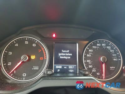 Zdjęcie 9 z 13 samochodu: 2014 AUDI Q5 PREMIUM PLUS VIN:WA1LFAFP3EA075583 - miniatura