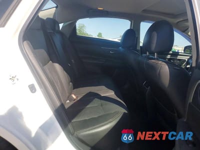 Zdjęcie 10 z 12 samochodu: 2017 NISSAN ALTIMA 3.5 SL VIN:1N4BL3AP6HC294467 - miniatura