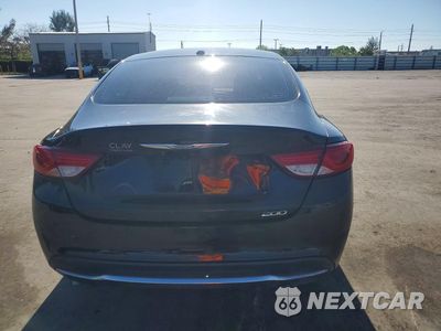 Zdjęcie 11 z 24 samochodu: 2015 CHRYSLER 200 LIMITED VIN:1C3CCCAB4FN759613 - miniatura