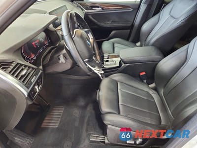 Zdjęcie 7 z 13 samochodu: 2020 BMW X3 XDRIVE30I VIN:5UXTY5C0XL9B59589 - miniatura