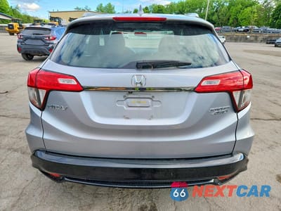 Zdjęcie 6 z 13 samochodu: 2019 HONDA HR-V SPORT VIN:3CZRU6H16KG722741 - miniatura