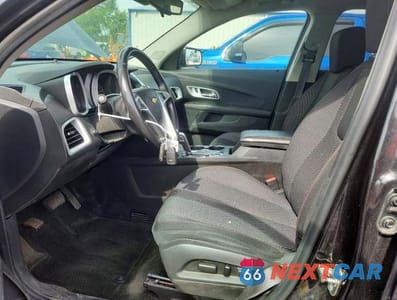 Zdjęcie 7 z 13 samochodu: 2015 CHEVROLET EQUINOX LT VIN:2GNALBEKXF6285380 - miniatura