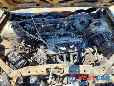 Zdjęcie 11 z 11 samochodu: 2001 HONDA CIVIC SI VIN:1HGEM21921L097304 - miniatura