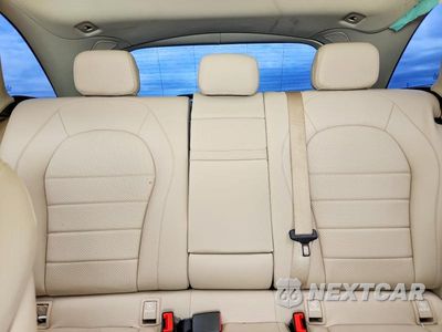 Zdjęcie 10 z 13 samochodu: 2022 MERCEDES-BENZ GLC 300 VIN:W1N0G8DB5NV399805 - miniatura