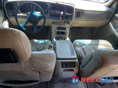 Zdjęcie 8 z 12 samochodu: 2002 CHEVROLET TAHOE K1500 VIN:1GNEK13Z92R139260 - miniatura