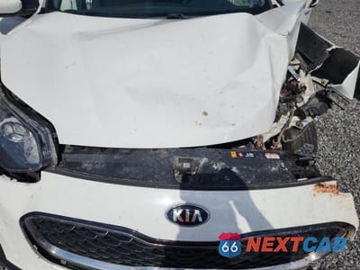 Zdjęcie 12 z 13 samochodu: 2020 KIA SPORTAGE LX VIN:KNDPMCAC9L7670395 - miniatura