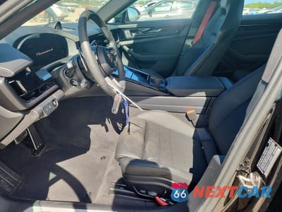 Zdjęcie 7 z 12 samochodu: 2026 PORSCHE PANAMERA BASE VIN:WP0AA2YA1TL004829 - miniatura