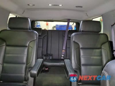 Zdjęcie 10 z 13 samochodu: 2017 GMC YUKON DENALI VIN:1GKS2CKJ1HR146168 - miniatura