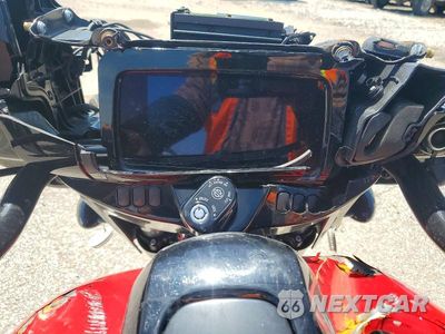 Zdjęcie 7 z 8 samochodu: 2022 HARLEY-DAVIDSON FLHRXS VIN:1HD1KRP15NB670817 - miniatura