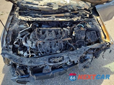 Zdjęcie 11 z 12 samochodu: 2026 MAZDA 3 PREFERRED VIN:JM1BPBLL1T1867704 - miniatura