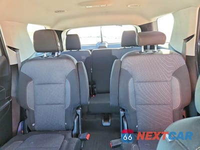 Zdjęcie 10 z 13 samochodu: 2018 CHEVROLET TRAVERSE LT VIN:1GNERGKW1JJ145752 - miniatura