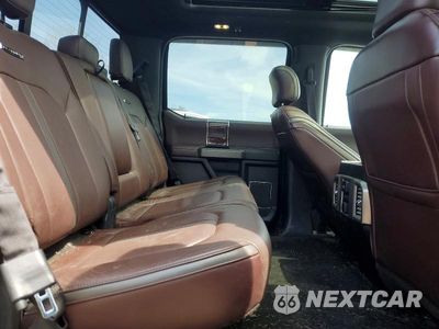 Zdjęcie 10 z 12 samochodu: 2015 FORD F150 SUPERCREW VIN:1FTFW1EG1FFB44540 - miniatura