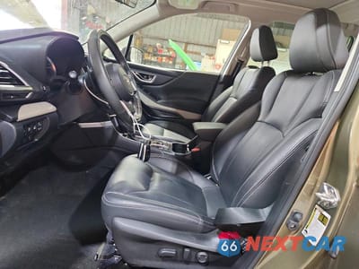 Zdjęcie 7 z 13 samochodu: 2022 SUBARU FORESTER LIMITED VIN:JF2SKAPC0NH516216 - miniatura