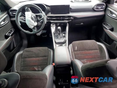 Zdjęcie 8 z 12 samochodu: 2024 DODGE HORNET R VIN:ZACPDFCW6R3A20788 - miniatura