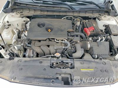 Zdjęcie 11 z 13 samochodu: 2019 NISSAN ALTIMA S VIN:1N4BL4BV0KC175100 - miniatura