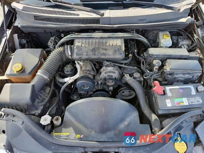 Zdjęcie 12 z 13 samochodu: 2006 JEEP GRAND CHEROKEE LAREDO VIN:1J4GS48K56C178350 - miniatura