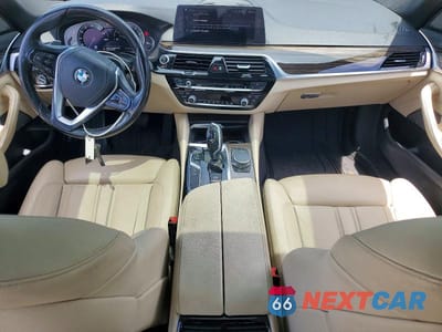 Zdjęcie 8 z 12 samochodu: 2017 BMW 530 I VIN:WBAJA5C36HG455875 - miniatura