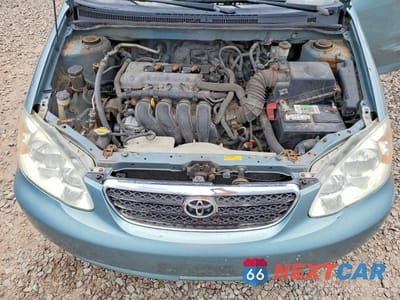 Zdjęcie 11 z 13 samochodu: 2006 TOYOTA COROLLA LE VIN:2T1BR32E36C578407 - miniatura