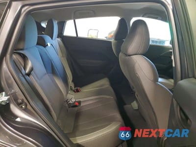 Zdjęcie 10 z 12 samochodu: 2024 SUBARU IMPREZA VIN:JF1GUABC9R8358394 - miniatura