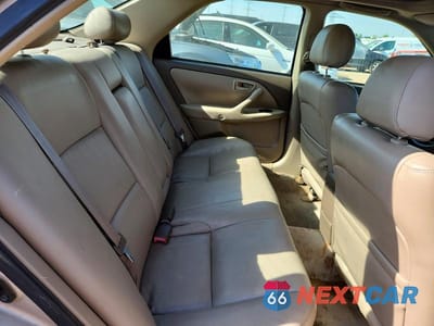Zdjęcie 10 z 12 samochodu: 2000 TOYOTA CAMRY XLE V6 VIN:4T1BF28K5YU954834 - miniatura