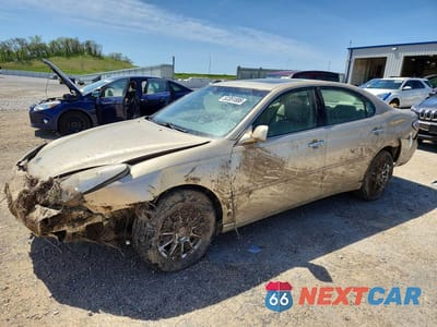 2002 LEXUS ES 300 JTHBF30G020010342 - główne zdjęcie licytacji z USA - miniatura