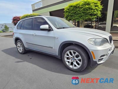 2011 BMW X5 XDRIVE35I 5UXZV4C50BL410739 - główne zdjęcie licytacji z USA - miniatura