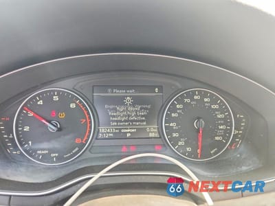 Zdjęcie 9 z 12 samochodu: 2017 AUDI A4 PREMIUM VIN:WAUGNAF46HN007577 - miniatura