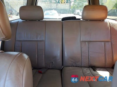 Zdjęcie 10 z 13 samochodu: 1997 TOYOTA 4RUNNER LIMITED VIN:JT3HN87R7V0109798 - miniatura