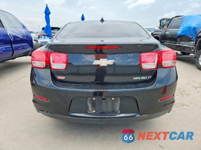 Zdjęcie 6 z 12 samochodu: 2014 CHEVROLET MALIBU 3LT VIN:1G11G5SX4EF229835 - miniatura
