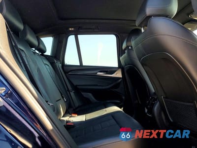 Zdjęcie 11 z 13 samochodu: 2022 BMW X3 SDRIVE30I VIN:5UX43DP0XN9M21134 - miniatura