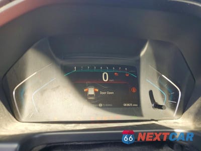 Zdjęcie 9 z 14 samochodu: 2021 HONDA ODYSSEY EXL VIN:5FNRL6H71MB011082 - miniatura