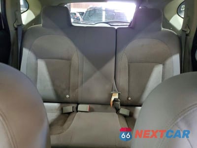 Zdjęcie 10 z 13 samochodu: 2013 NISSAN ROGUE S VIN:JN8AS5MV9DW140329 - miniatura