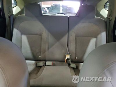 Zdjęcie 10 z 13 samochodu: 2013 NISSAN ROGUE S VIN:JN8AS5MV9DW140329 - miniatura
