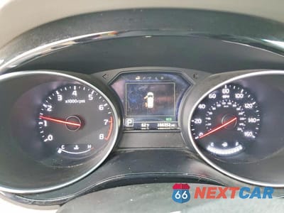 Zdjęcie 9 z 13 samochodu: 2015 KIA SEDONA SXL VIN:KNDME5C15F6033473 - miniatura