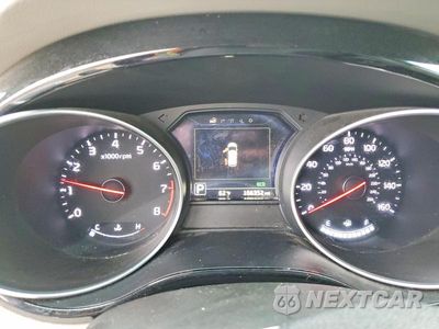 Zdjęcie 9 z 13 samochodu: 2015 KIA SEDONA SXL VIN:KNDME5C15F6033473 - miniatura