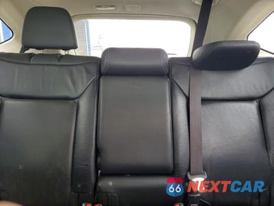 Zdjęcie 10 z 13 samochodu: 2015 HONDA CR-V EXL VIN:2HKRM4H74FH101896 - miniatura