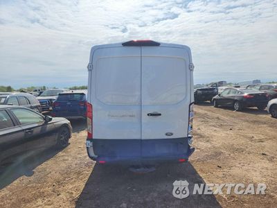 Zdjęcie 6 z 13 samochodu: 2020 FORD TRANSIT T-250 VIN:1FTBR1C82LKB45829 - miniatura