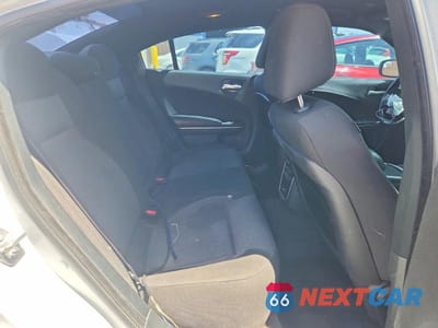 Zdjęcie 10 z 12 samochodu: 2017 DODGE CHARGER SE VIN:2C3CDXBG6HH627057 - miniatura